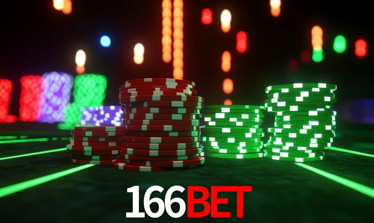 Welcome Bonus 166BET