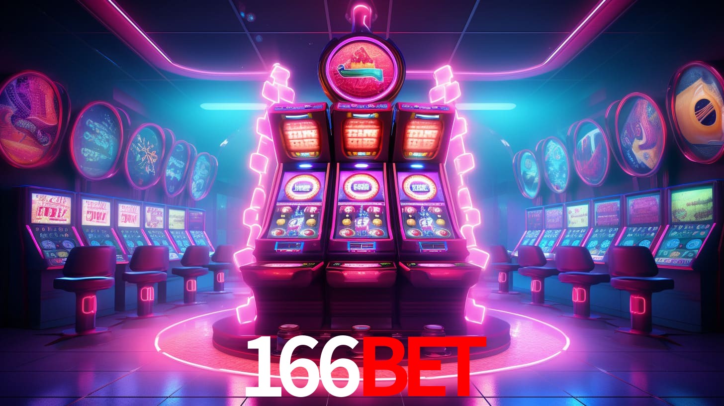 166BET App