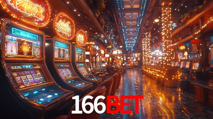 166BET - Destaca-Se Pela Inovação! - 166BET.COM