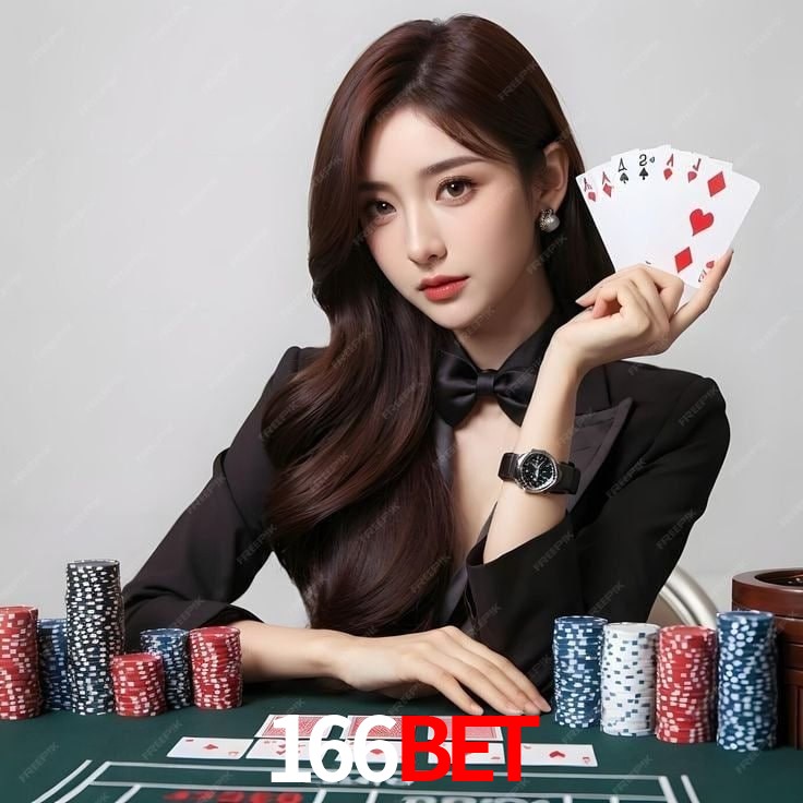 Secure Login 166BET
