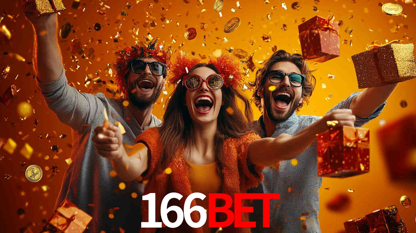 166BET.COM