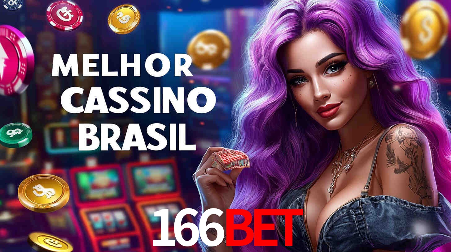 Apostas Esportivas na 166BET: Um Guia Completo