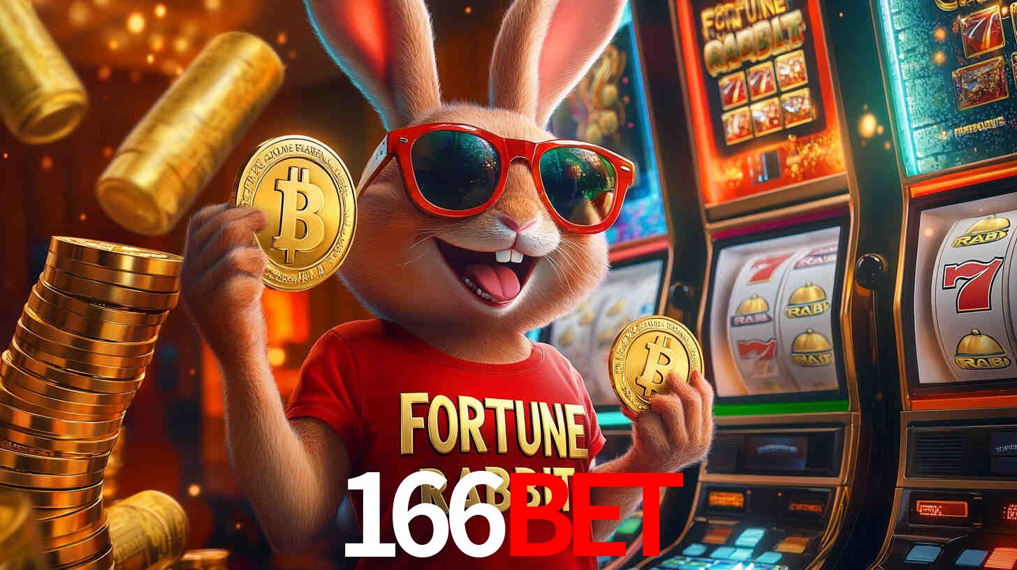 Descubra a Magia dos Jogos de Arcade no 166BET