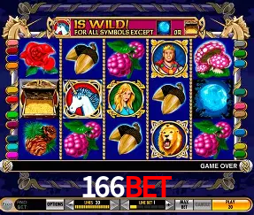 Live Casino 166BET