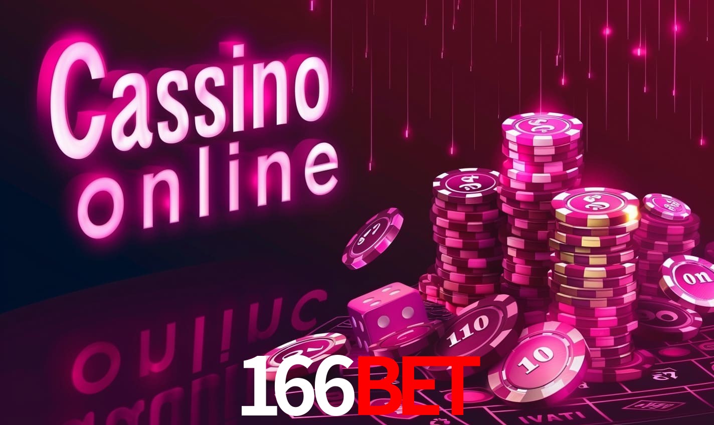 Descubra a Essência do 166BET: Nossa História e Compromissos