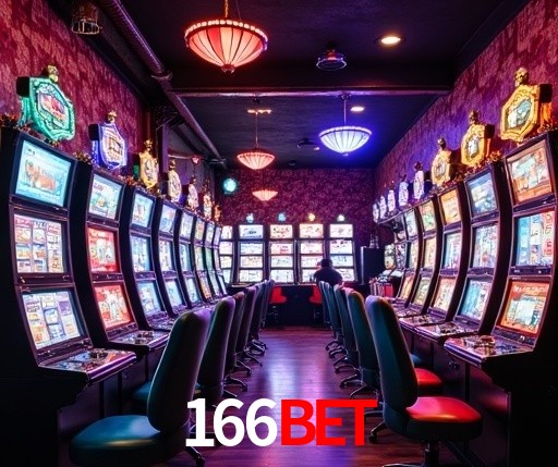 Flash Promotion 166BET
