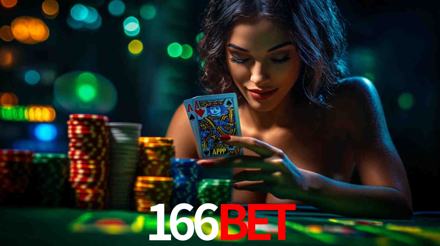 Descubra o Programa VIP da 166BET: Vantagens Exclusivas para Jogadores