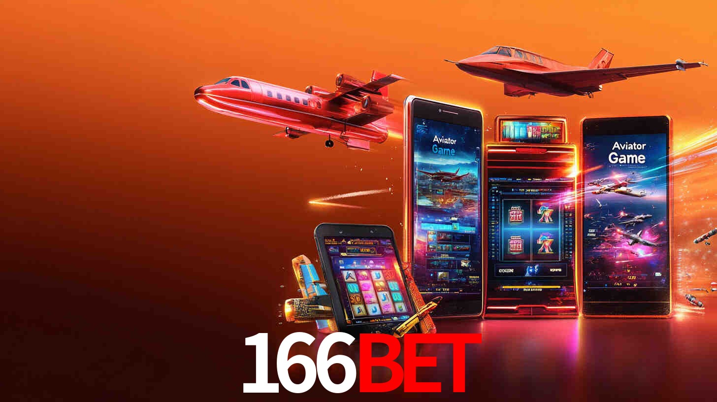 A Emoção da Loteria na 166BET: Uma Chance de Mudança de Vida