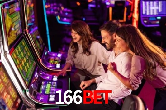 A Emoção da Loteria na 166BET: Uma Chance de Mudança de Vida