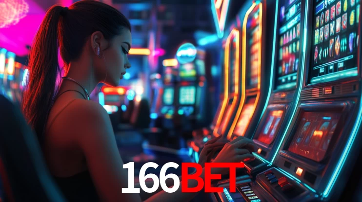 Explore as vantagens do 166BET: serviço profissional e confiabilidade