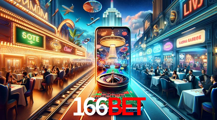Secure Login 166BET