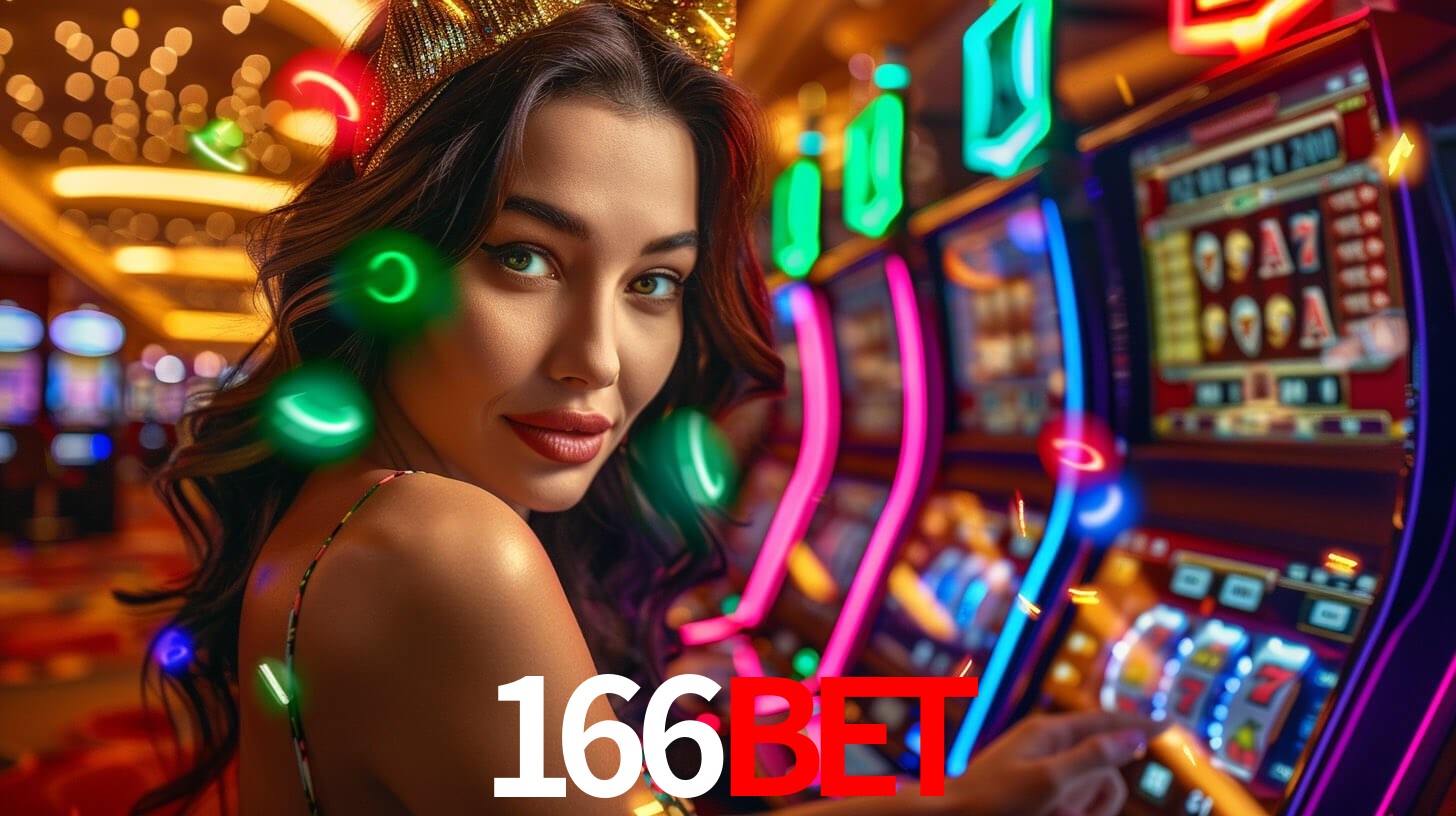 Exclusive Games 166BET