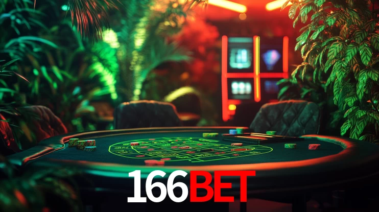 Daily Bonuses 166BET