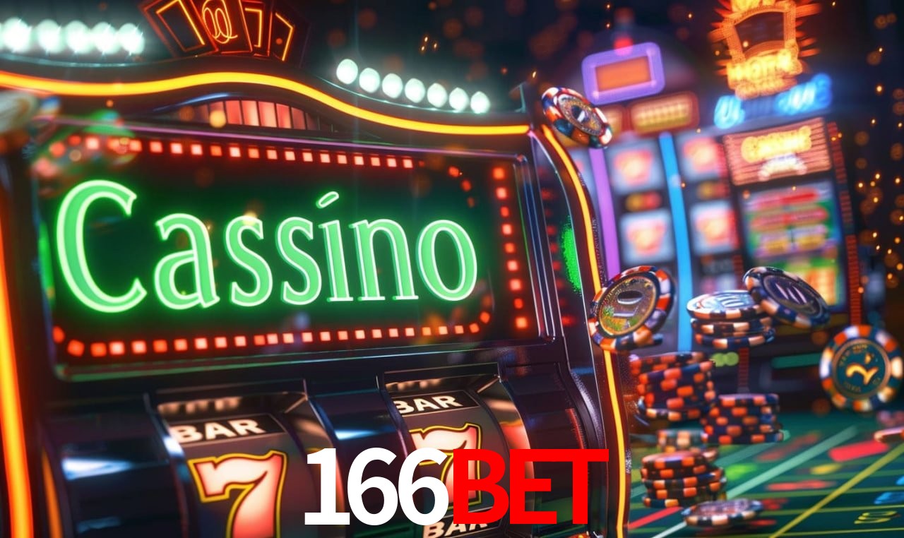 Game Providers 166BET