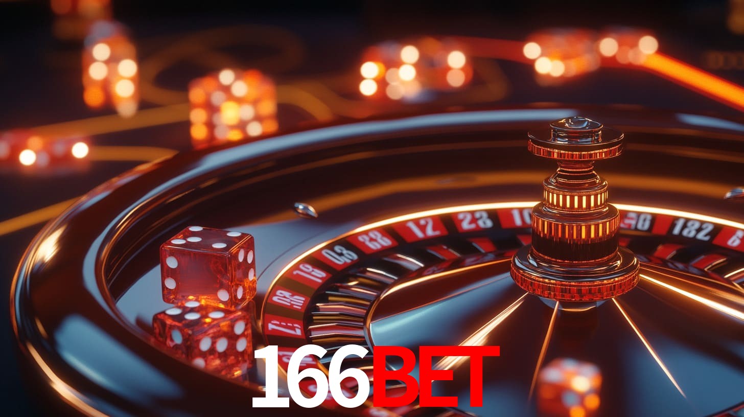 Live Casino 166BET