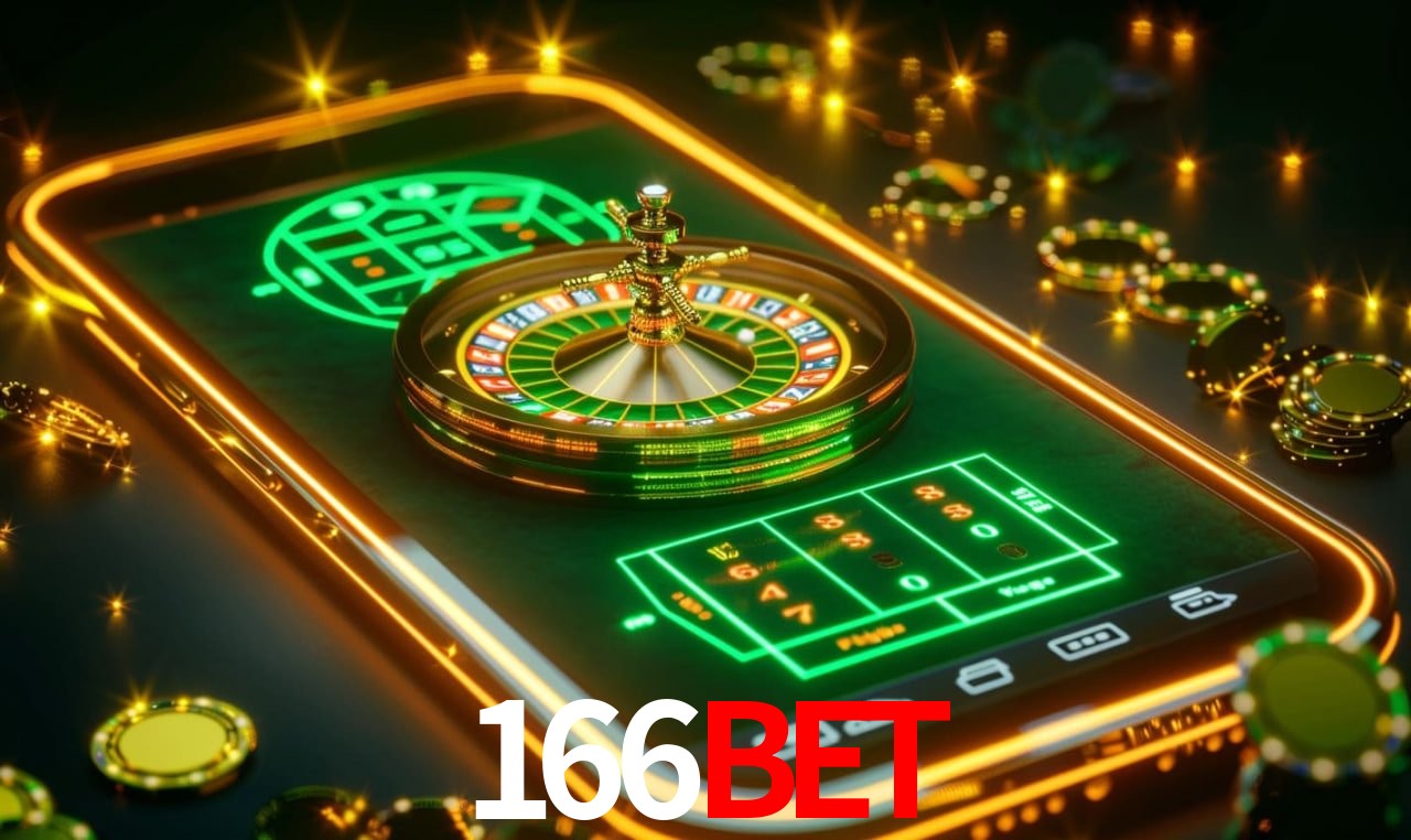 Account Benefits 166BET