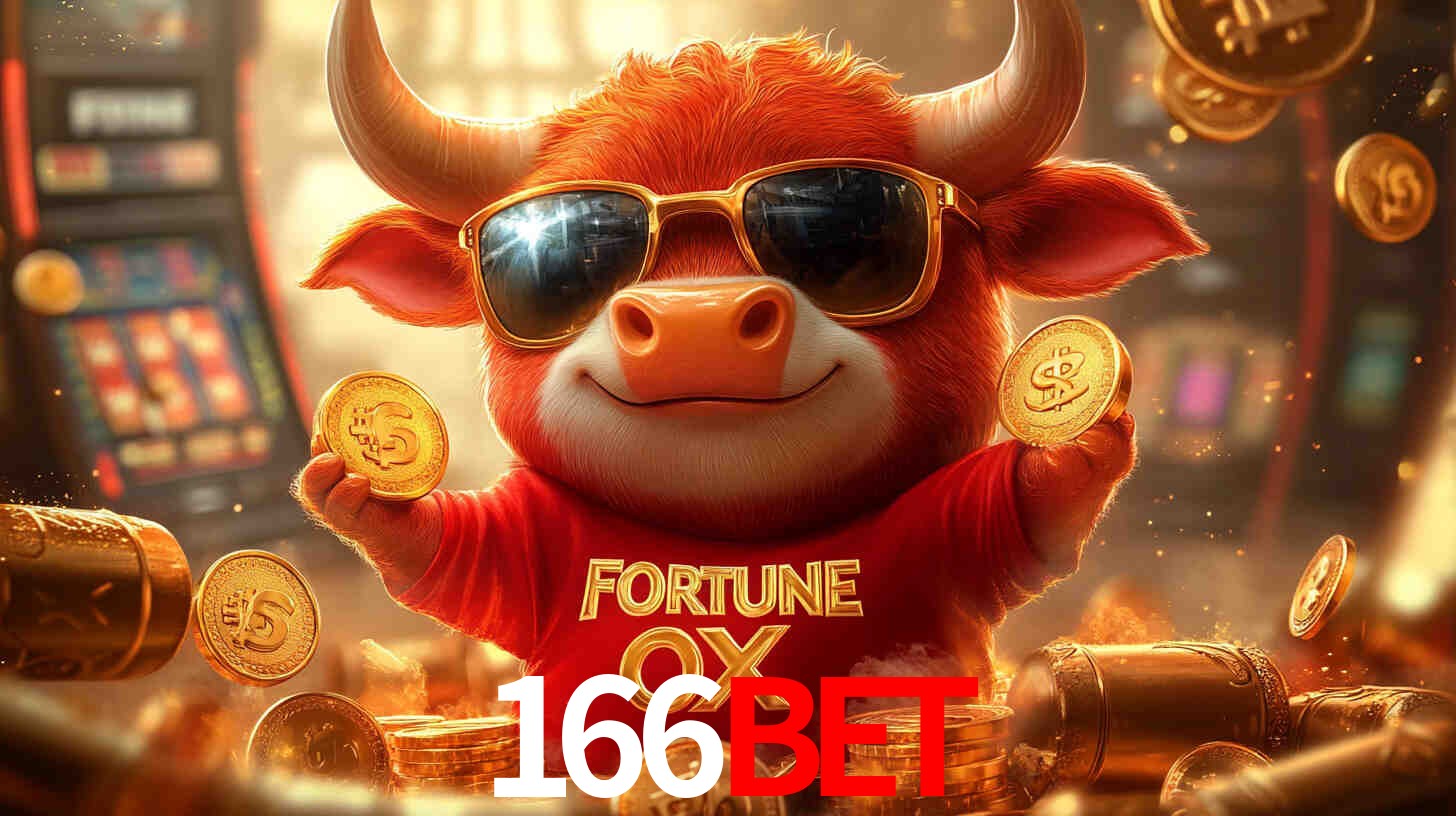 166BET App