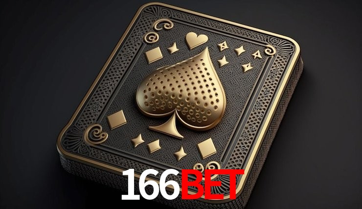Experiência VIP 166BET