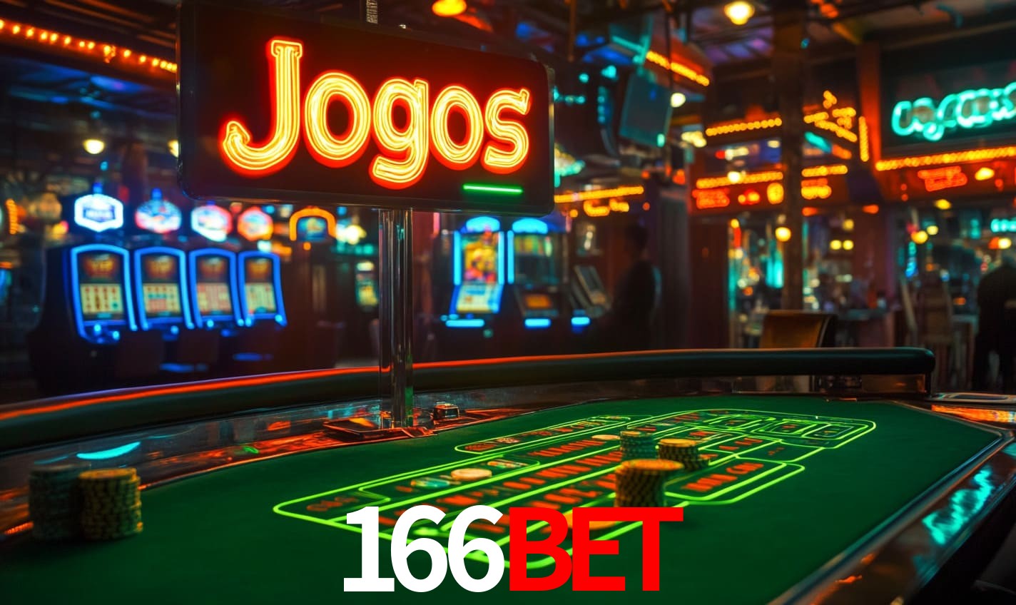 Games Directory 166BET