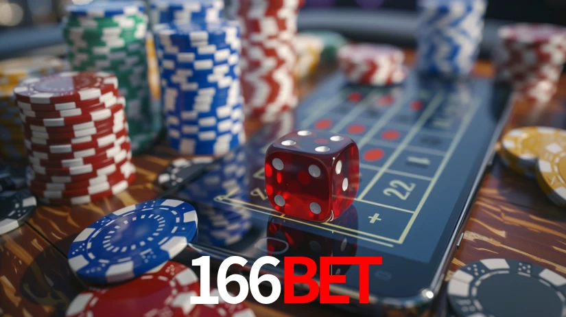 166BET.COM