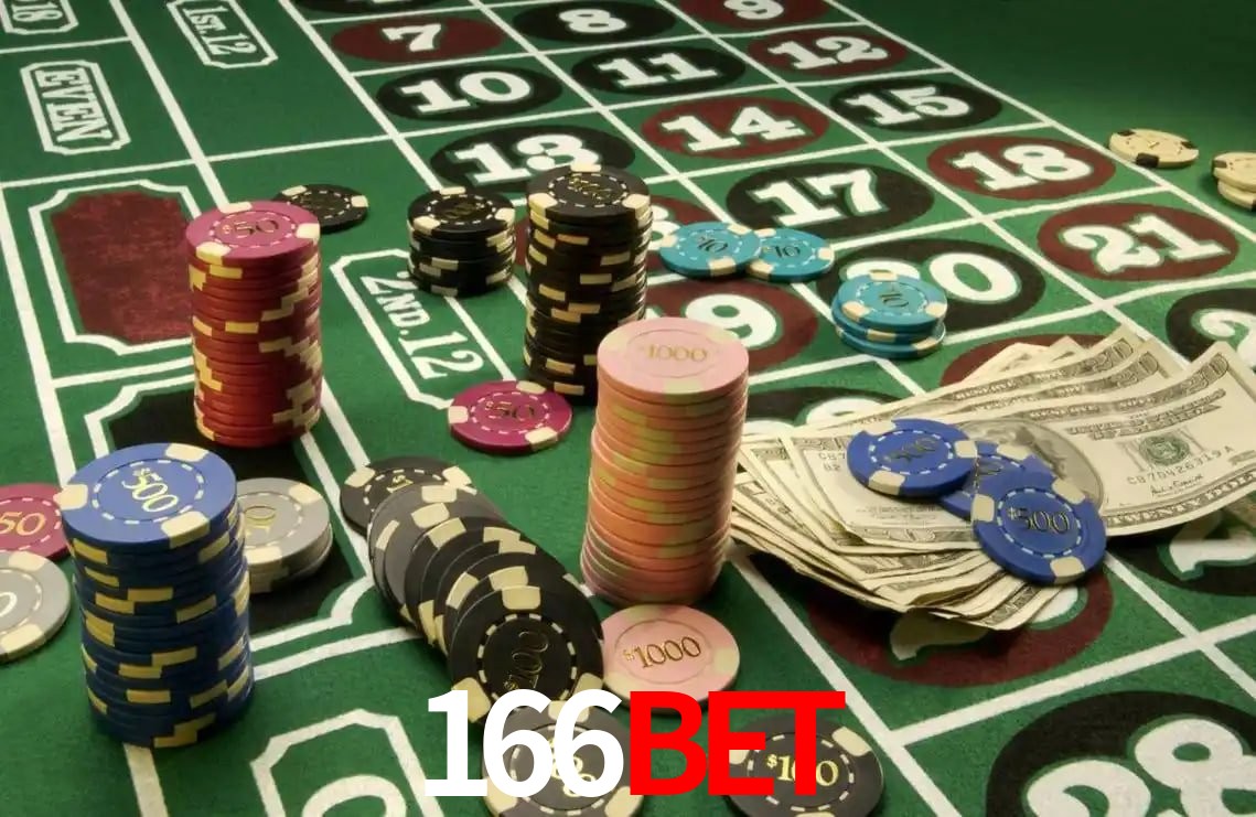 166BET