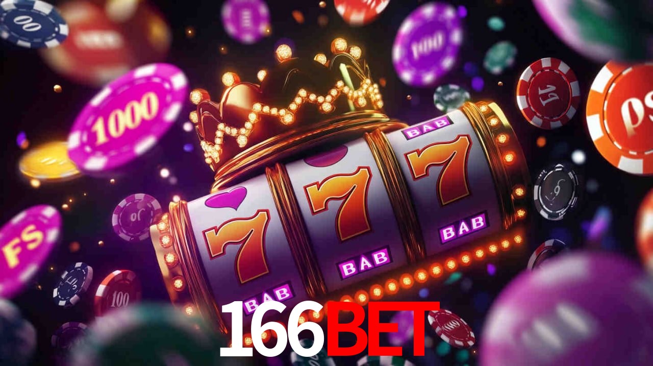 Bonus Features 166BET