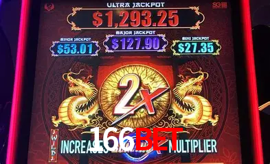 Blackjack Table 166BET