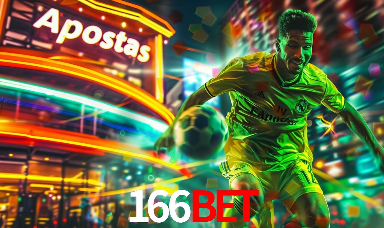 Bonus Features 166BET