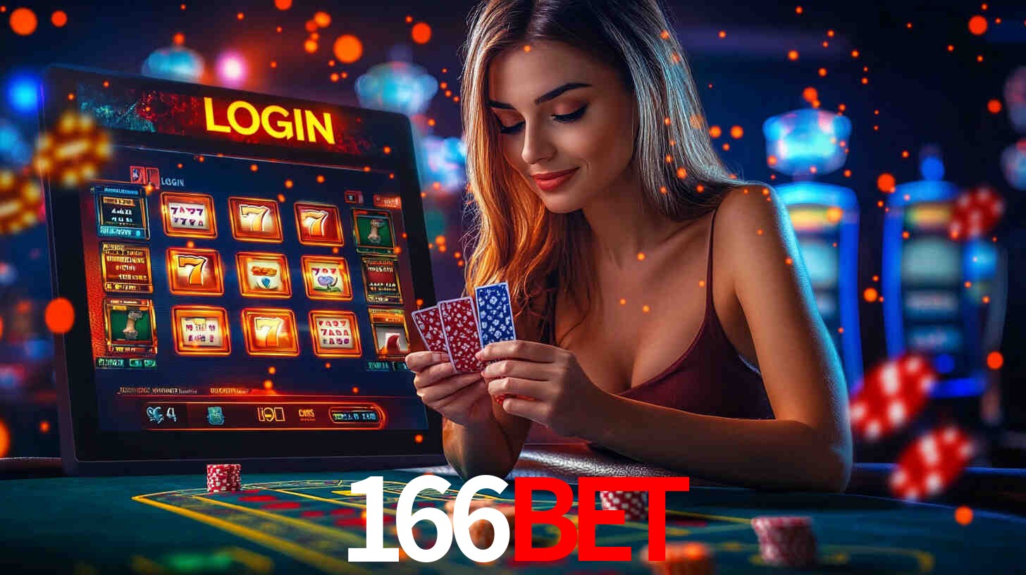 166BET