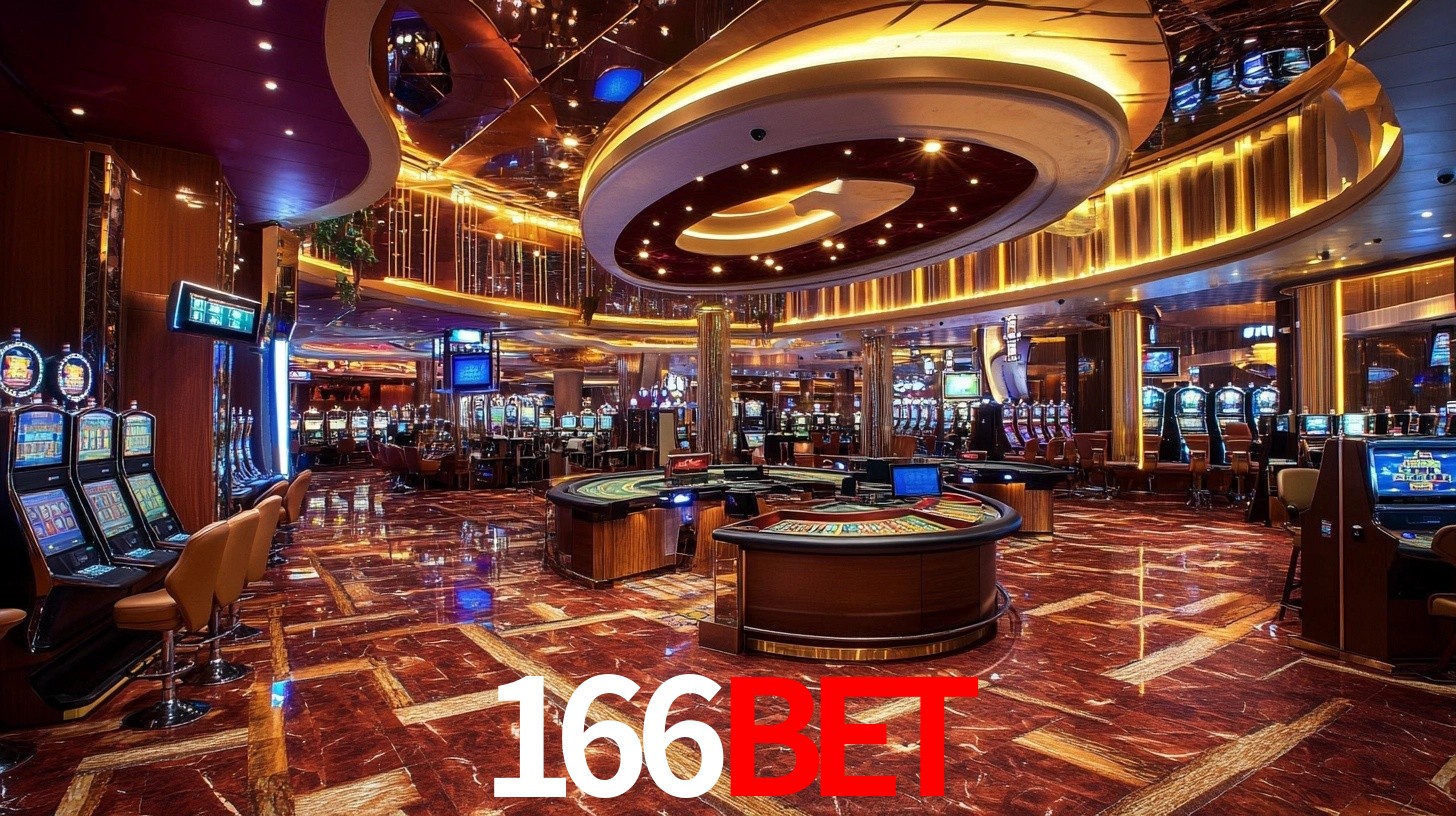 Exclusive Games 166BET