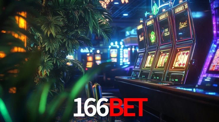 Programa VIP 166BET