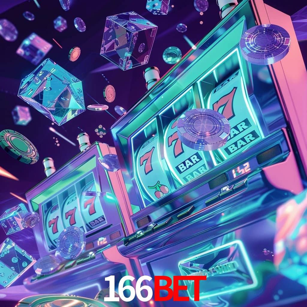 A Experiência Imersiva dos Cassinos Ao Vivo no 166BET