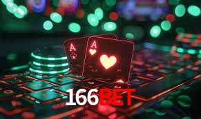 Welcome Bonus 166BET