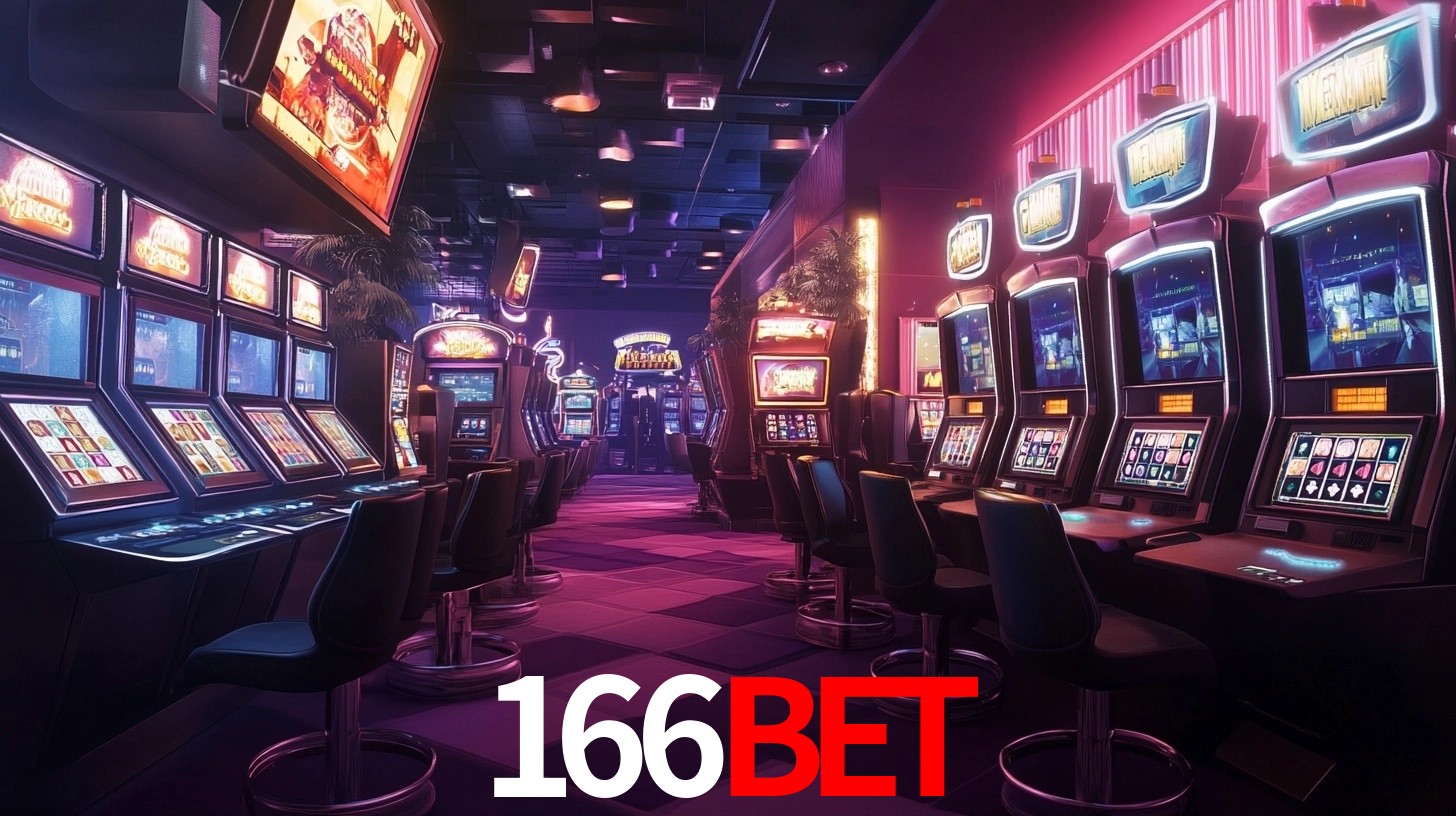 Welcome Bonus 166BET