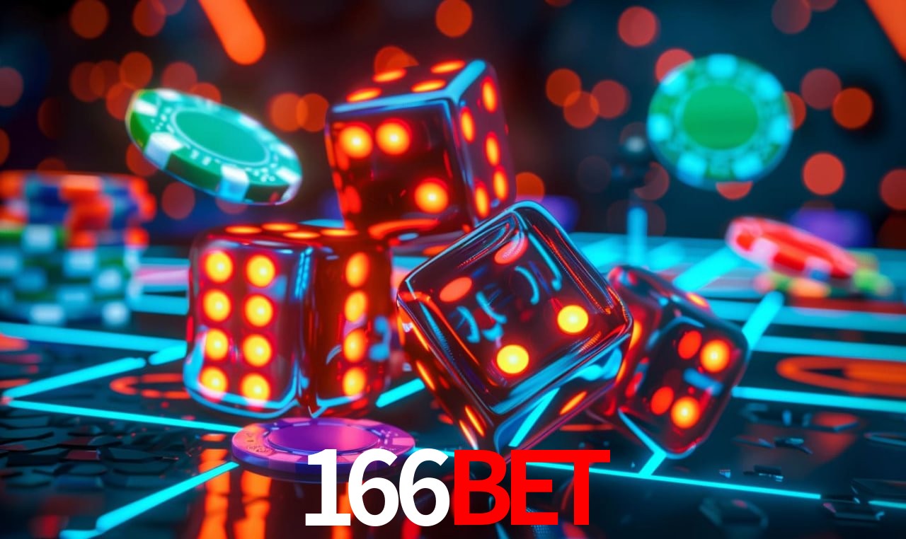 Desvendando o Mundo dos Jogos Virtuais na 166BET
