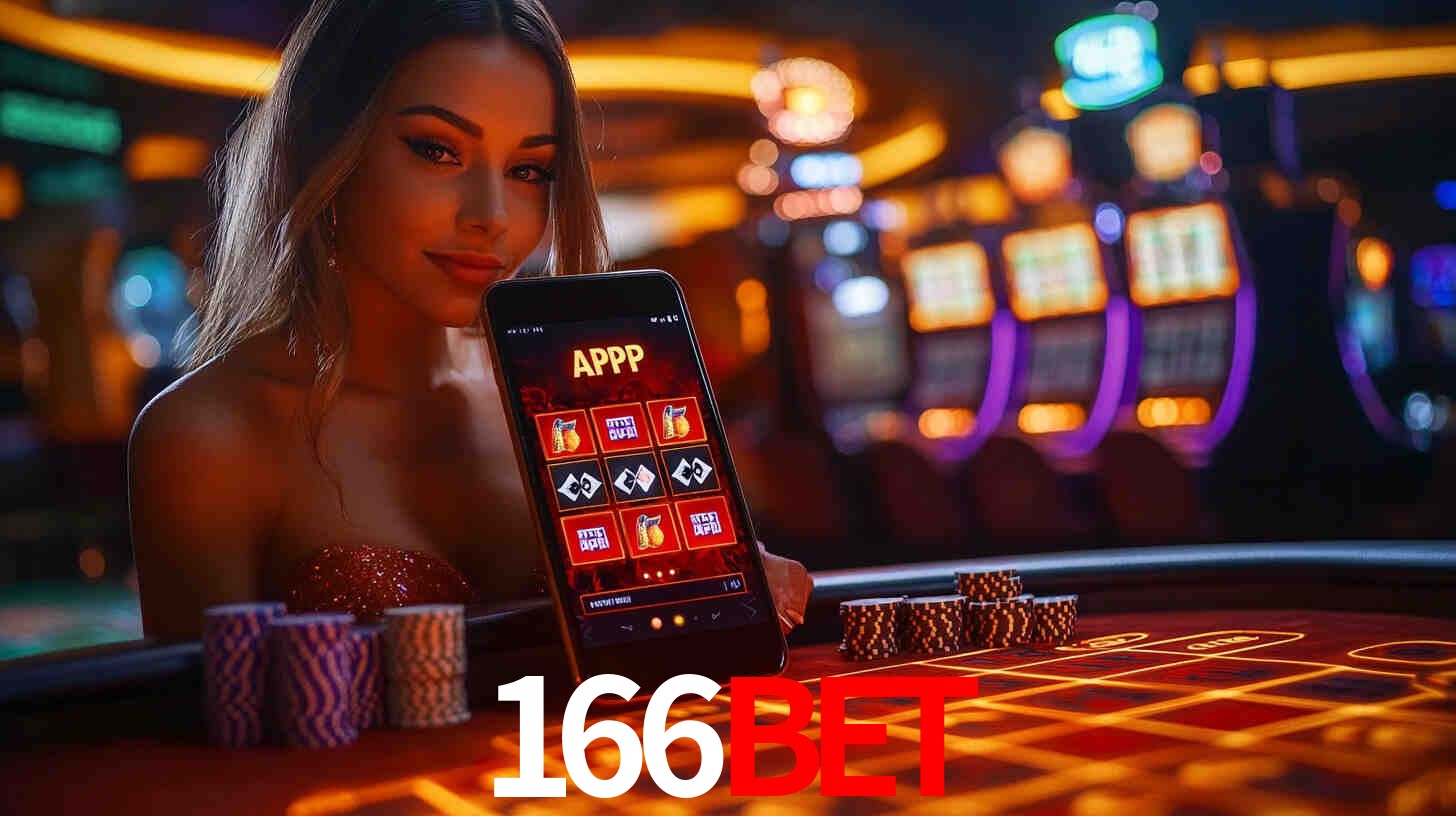 Inovações de Jogos na 166BET: O Futuro das Experiências Interativas