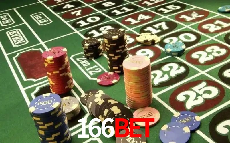Game Statistics 166BET