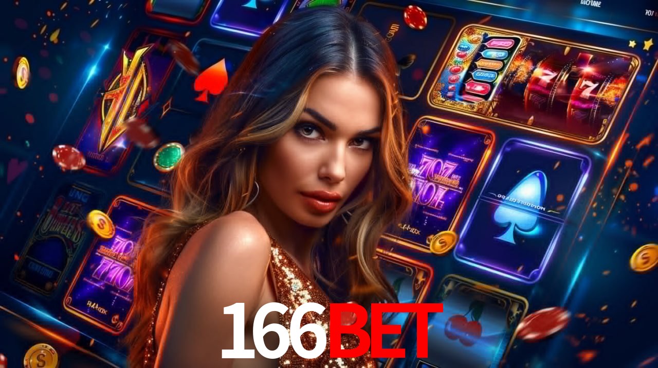 Explorando a Categoria de Eventos em Apostas na 166BET