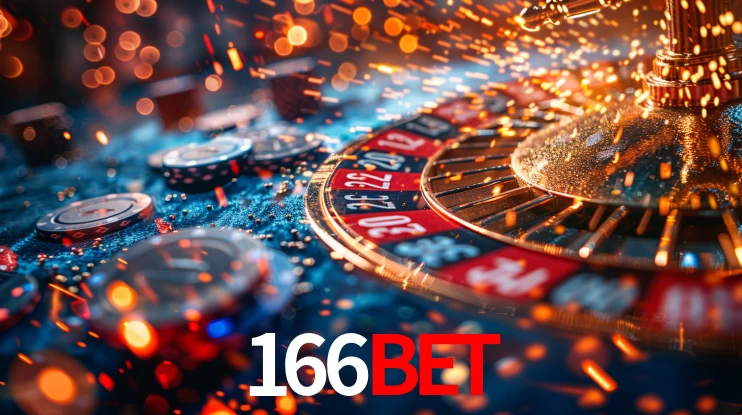 Game Providers 166BET