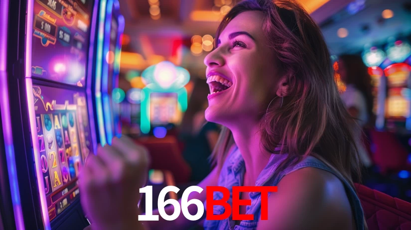 166BET