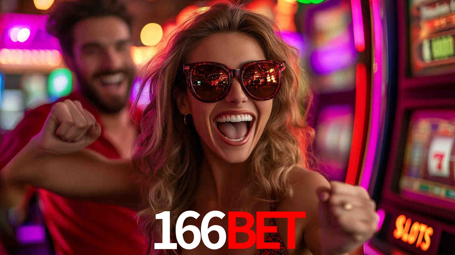 A Popularidade dos Caça-Níqueis no 166BET
