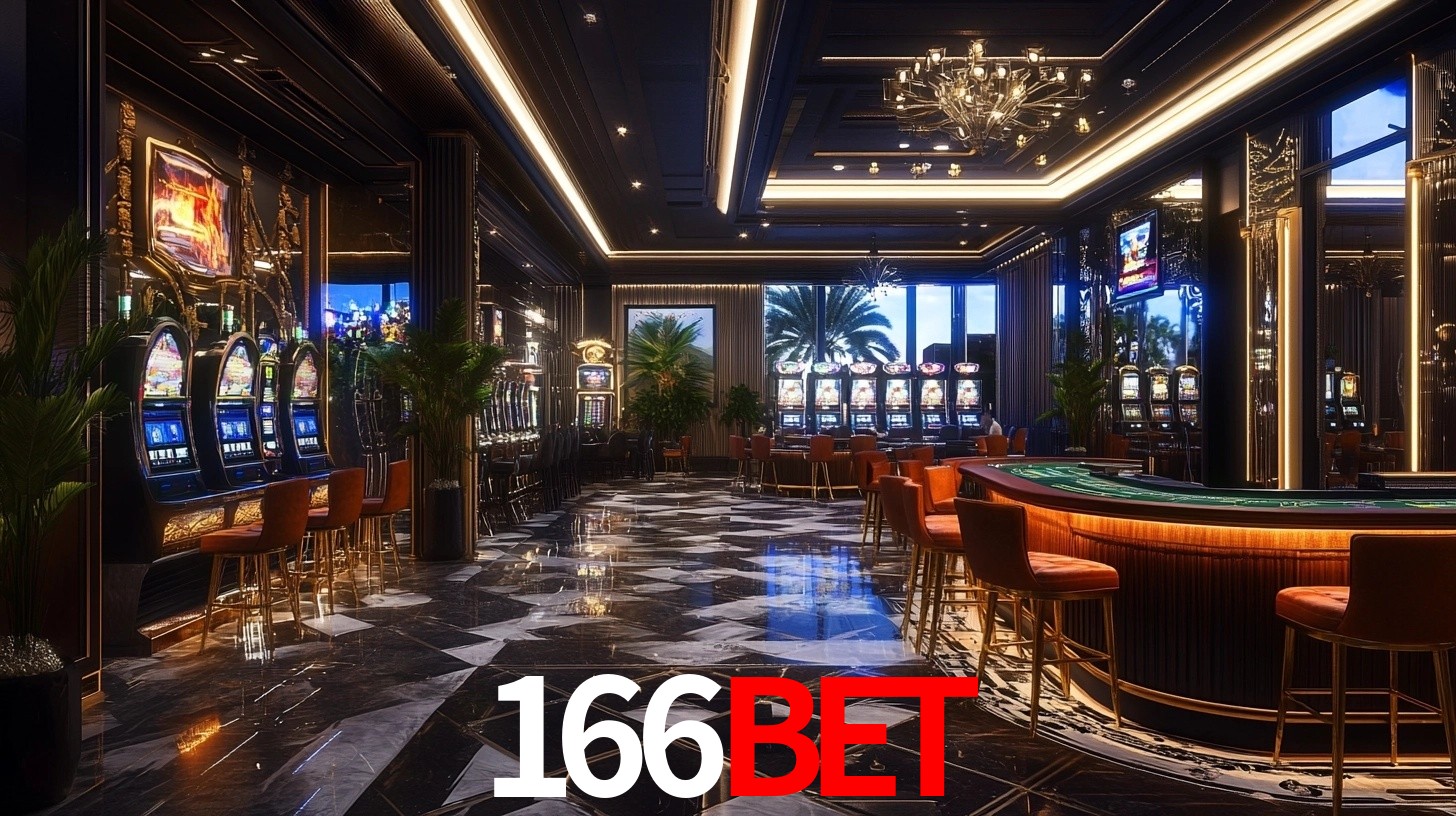 Daily Bonuses 166BET