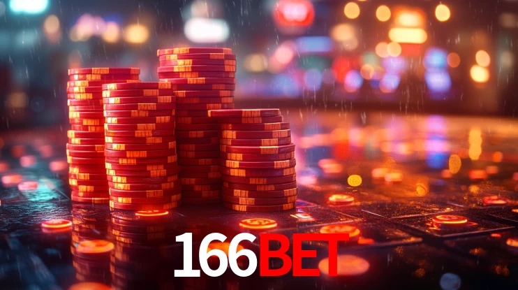 166BET: Jogos de Caça-Níqueis-Altas Recompensas, Roleta-Velocidade, Blackjack-Desafios Máximos
