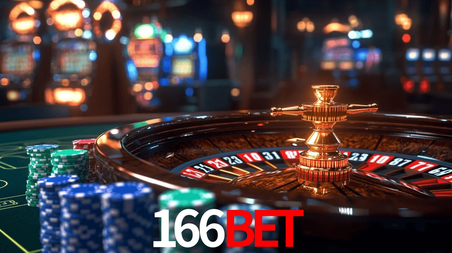 166BET.COM