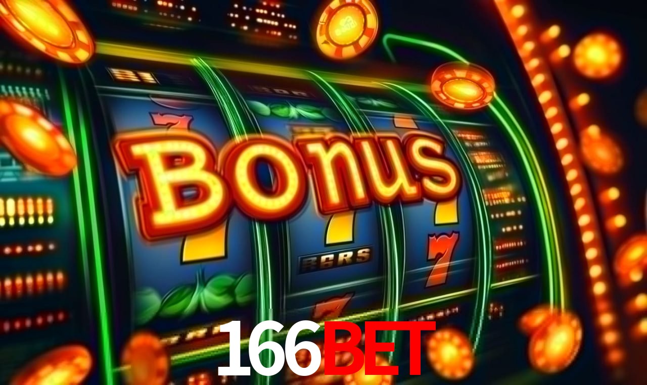 Roulette Table 166BET