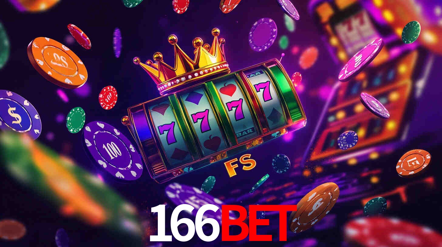 Premium Interface 166BET