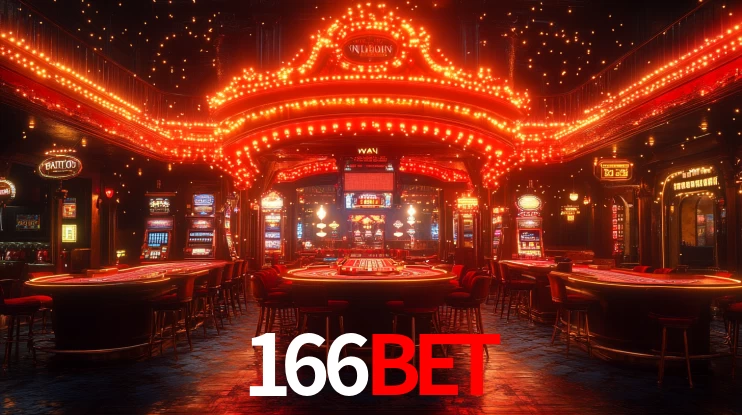 166BET App