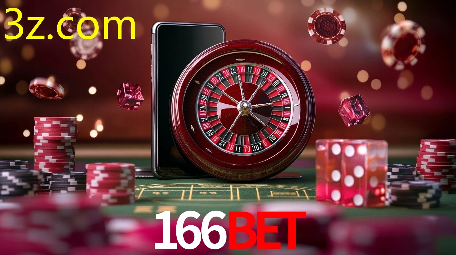 166BET