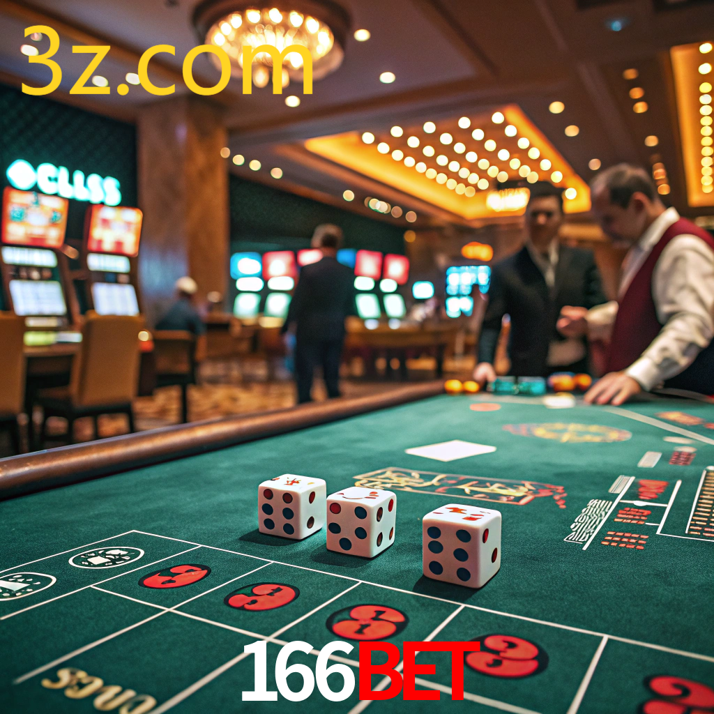 166BET