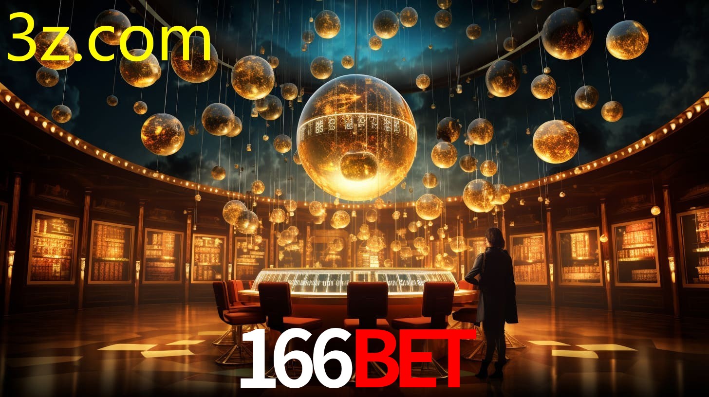 166BET